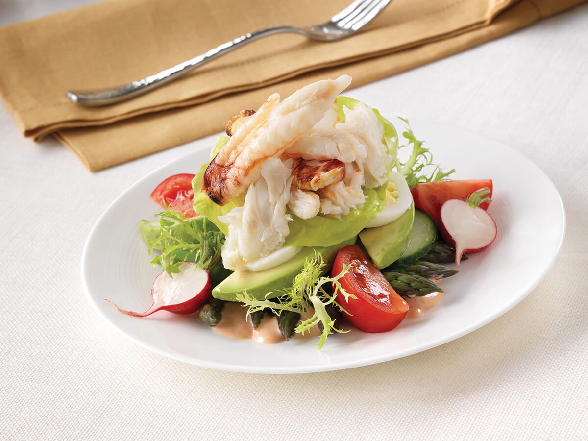 沙拉的故事告诉我们什么,关于沙拉的故事