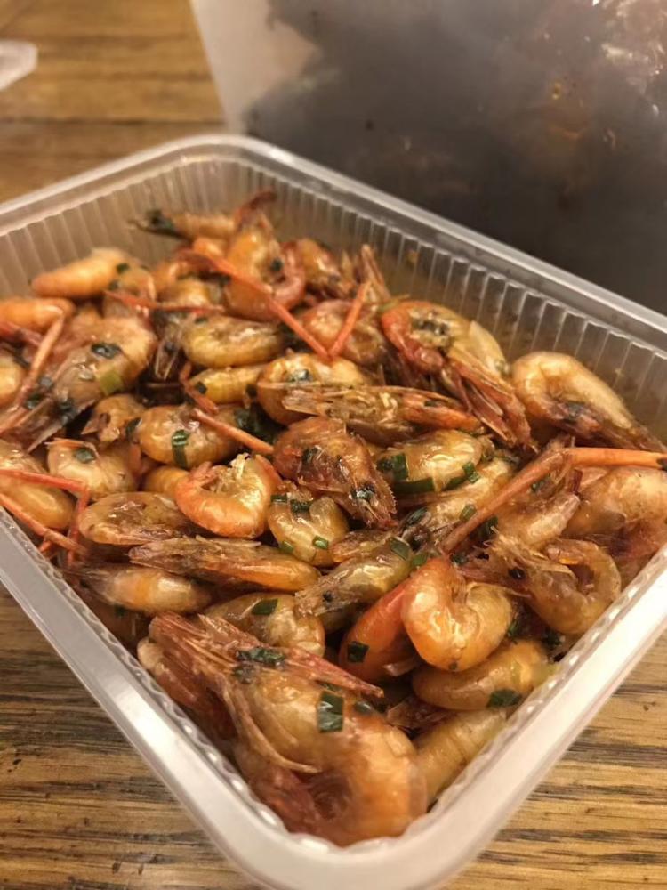 天天吃虾吃到怀疑人生,挑战吃虾吃到怀疑人生