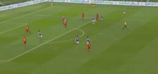 日本足球崛起用了十年,日本足球打得过美国吗