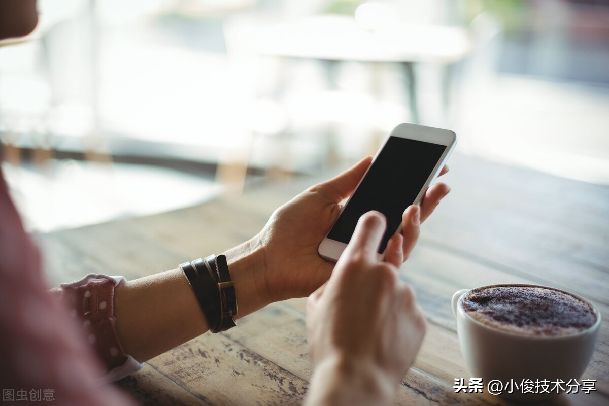 手机卡顿耗电快教你一招一键开启,手机卡顿怎样使手机速度变快