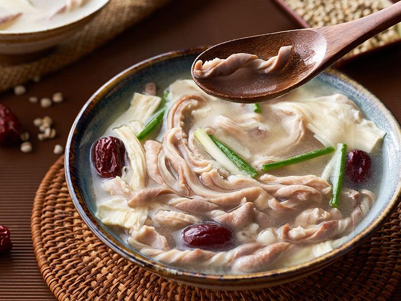 素营养汤30道经典家常汤,刮油还解馋的汤