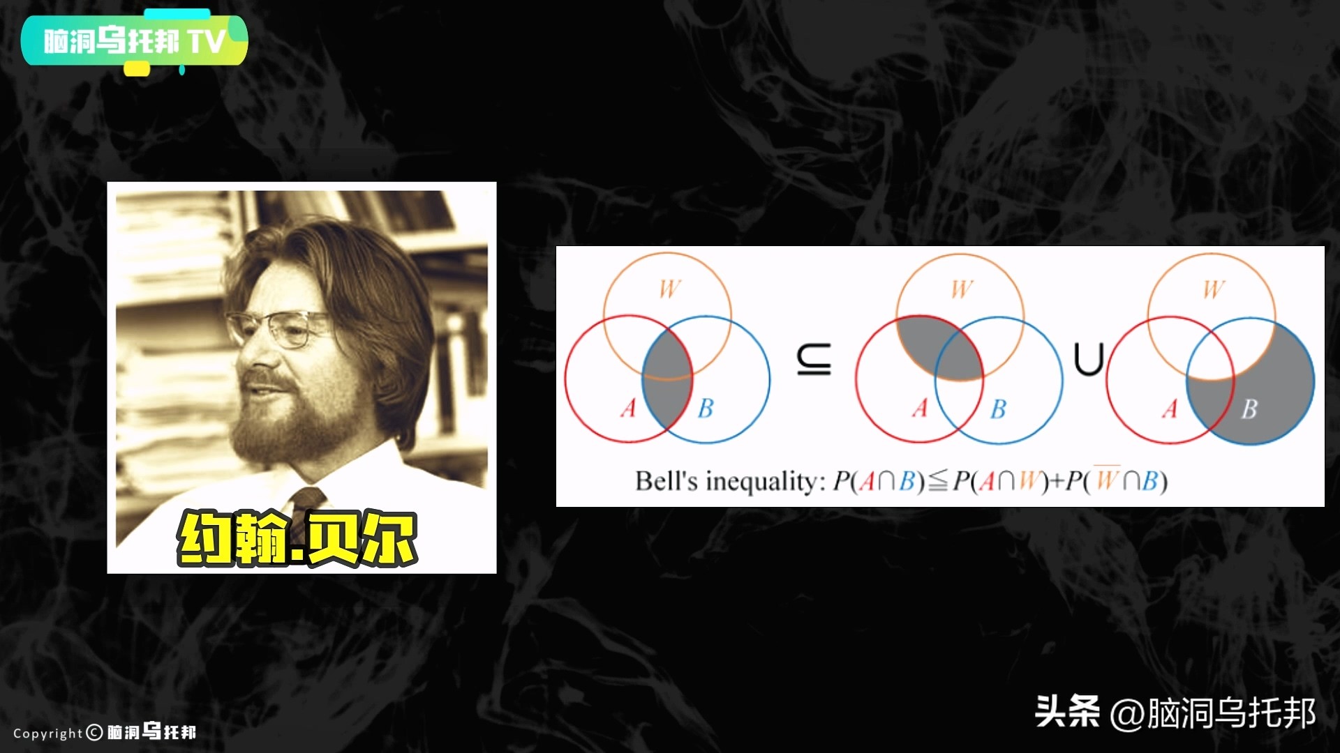 实验证明这个世界是虚幻的,爱因斯坦发现了宇宙平行的秘密