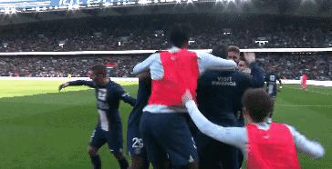 巴黎三巨头最精彩比赛,巴黎三巨头