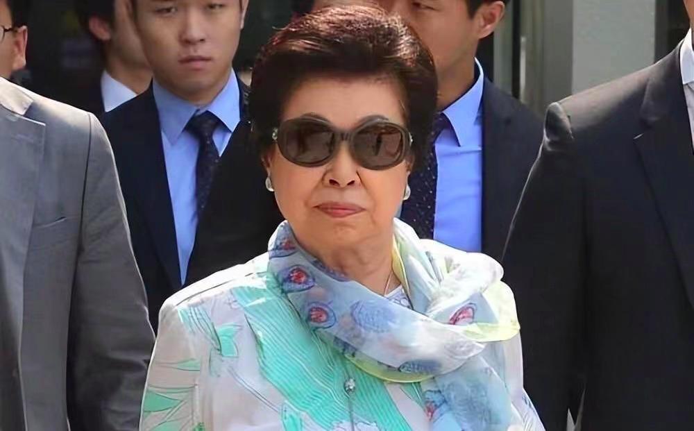 退出中国市场的韩国乐天现状,四年前的韩国乐天怎么了