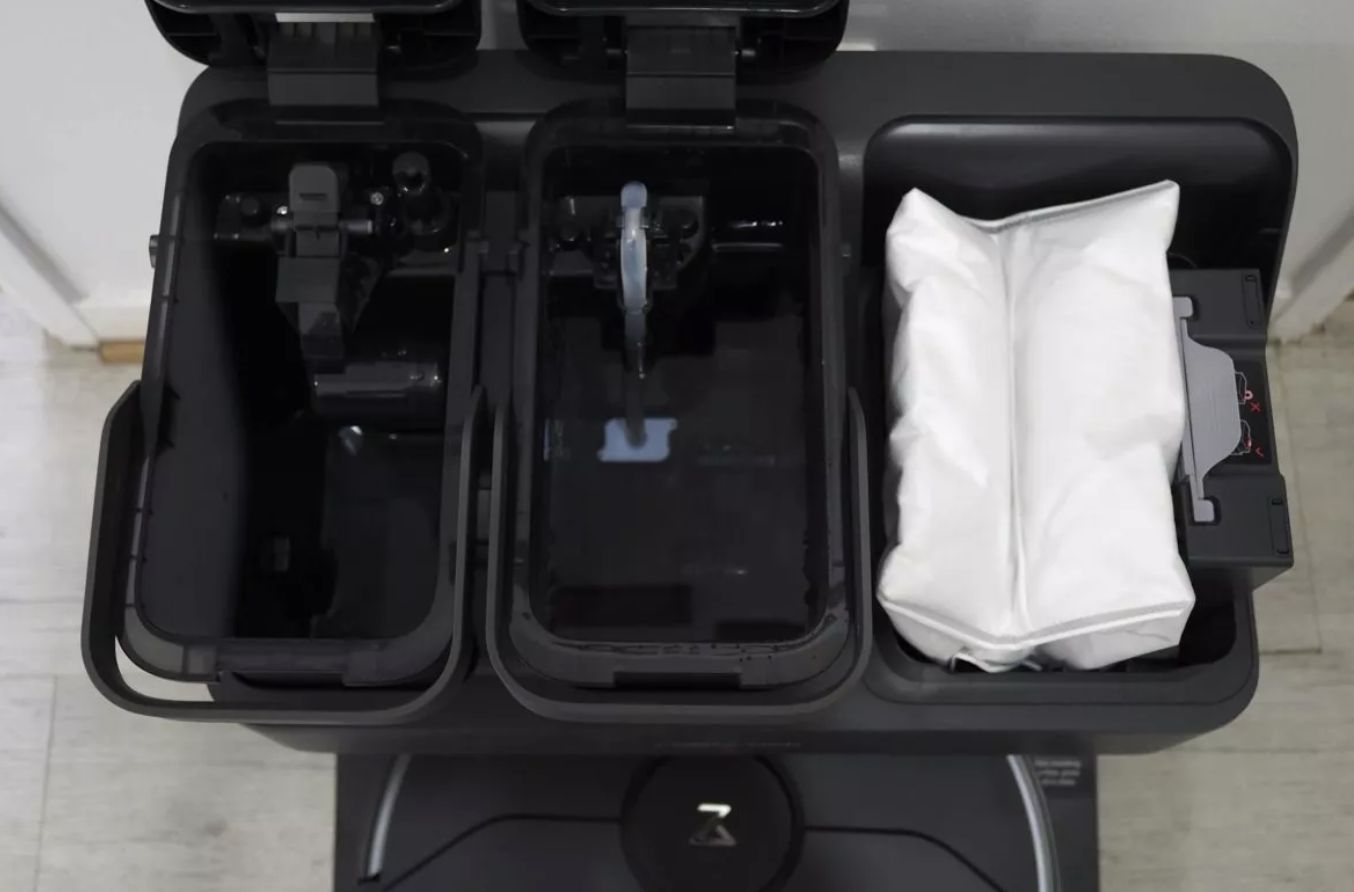 智能吸尘器机器人家用,吸尘器vs智能吸尘器