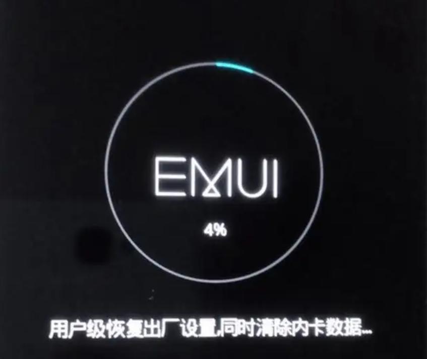 苹果手机死机了怎么恢复出厂设置,华为手机死机恢复出厂设置