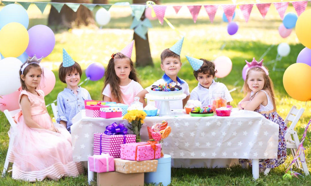 美国的儿童节什么时候开始,美国是怎样过儿童节的