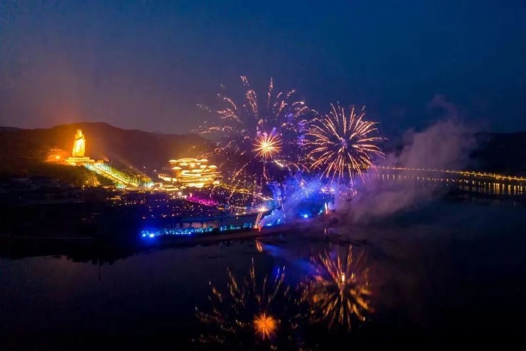 数字文旅|有“云”千里来相会