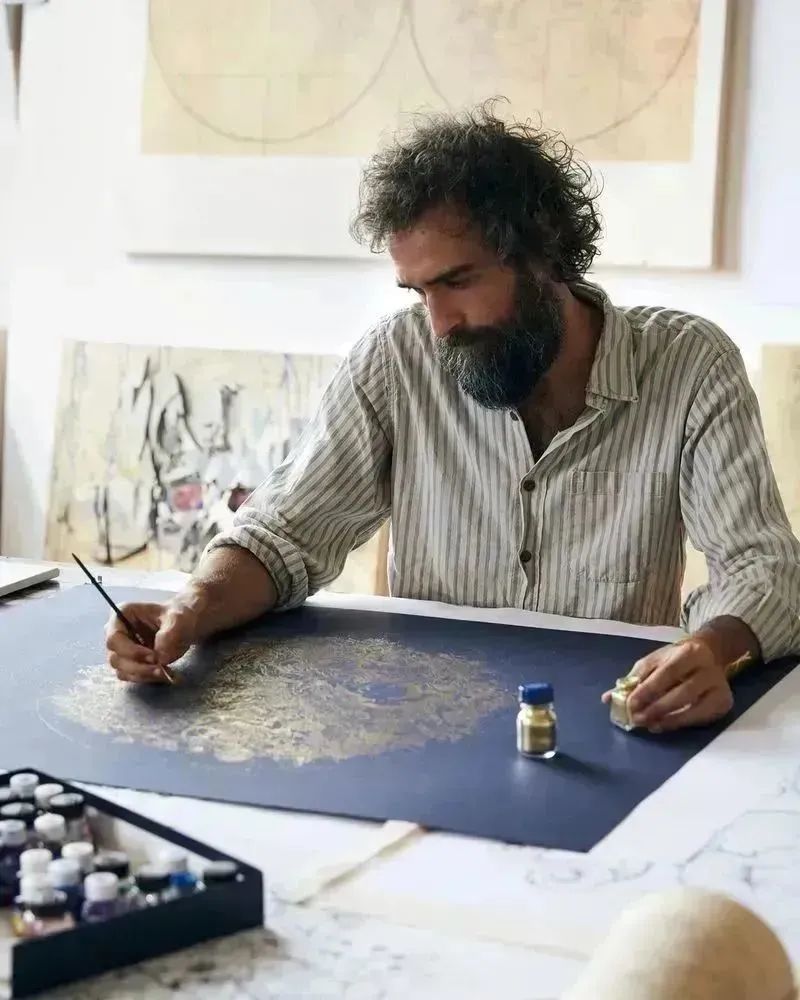 6000块买个日历，抱歉我忍不了