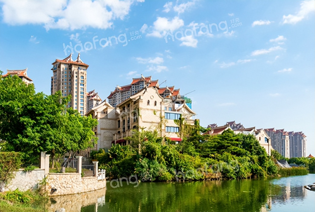 别墅的物业费一般每月多少钱,别墅房物业费收费标准