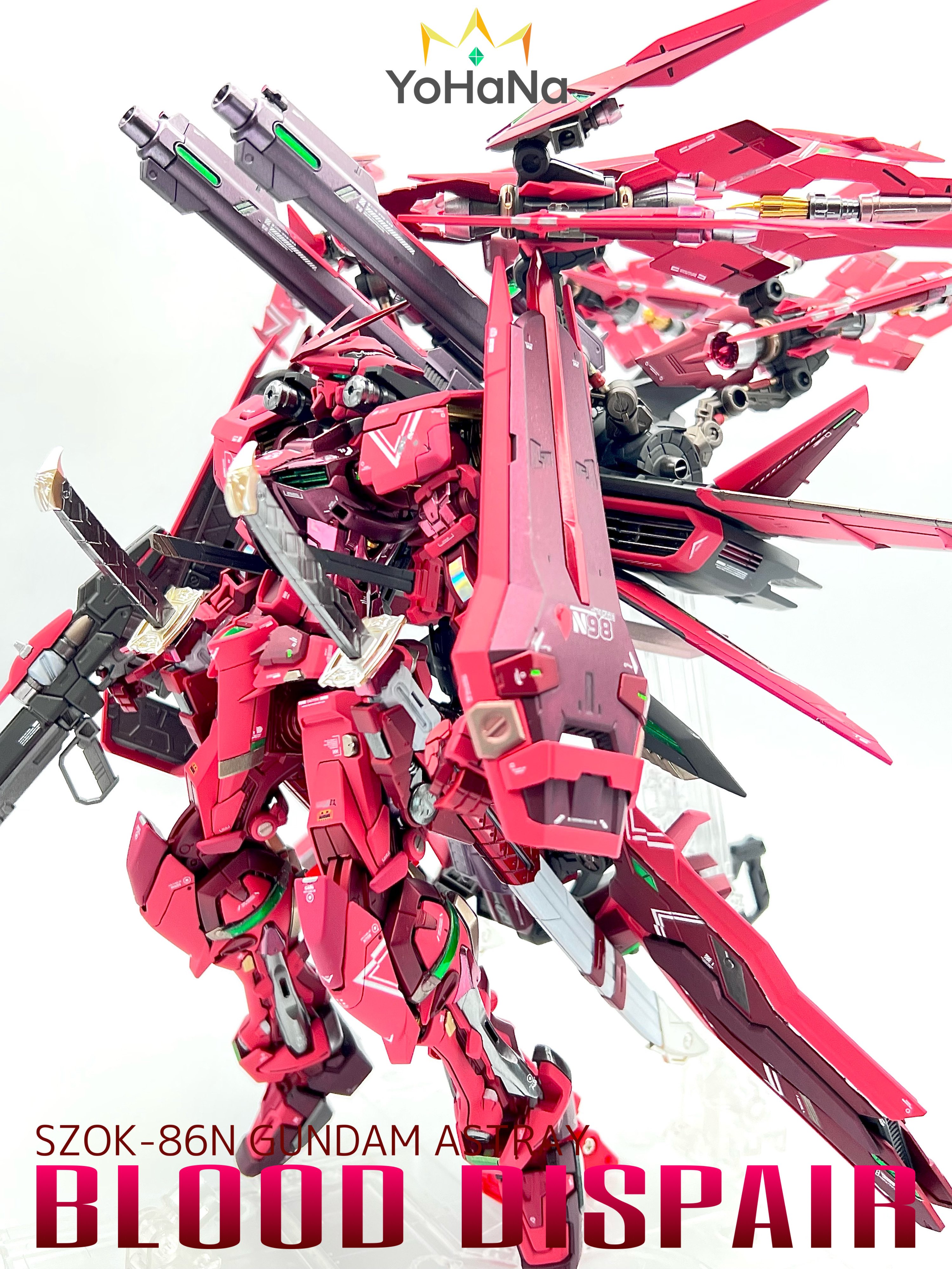 红色异端和迷惘区别,红异端与红色迷惘