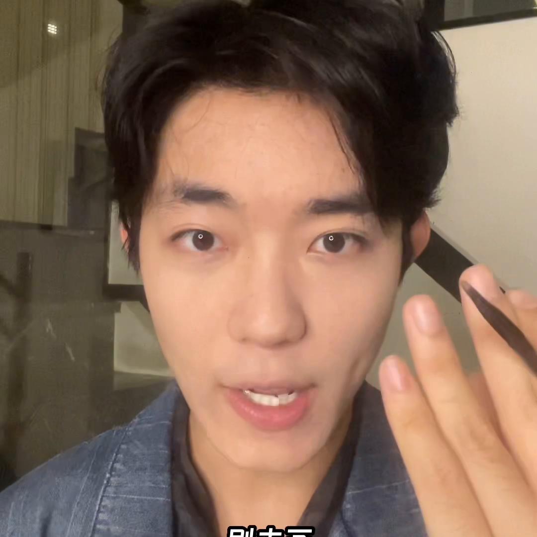 帅气男孩子教程,男生造型学生