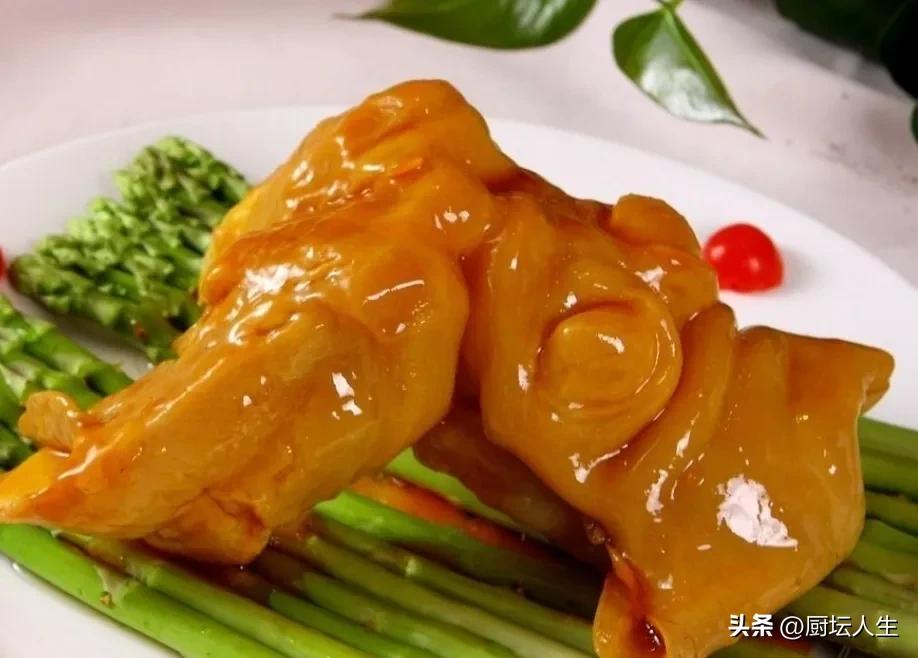 牛各部位肉的位置和适合做的菜,牛身上各个部位的肉适应做菜图解