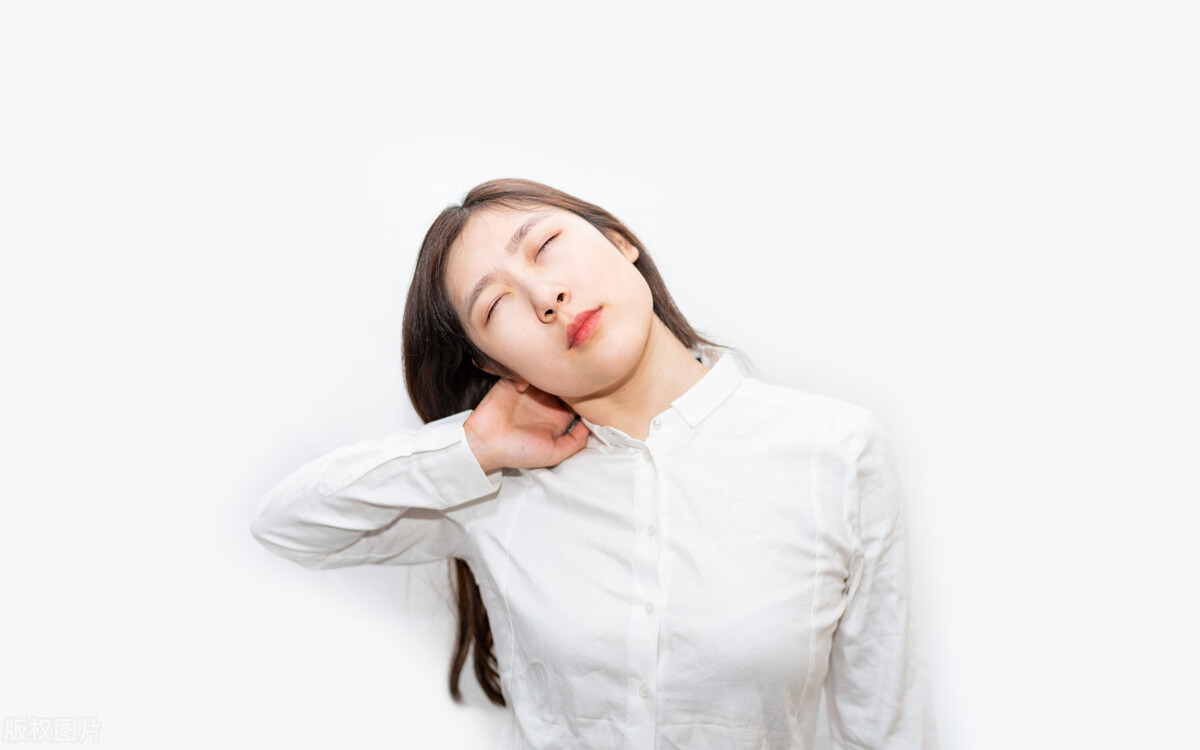 脖子一侧筋酸疼肩膀疼怎么治疗,每天早上起来脖子酸疼什么原因