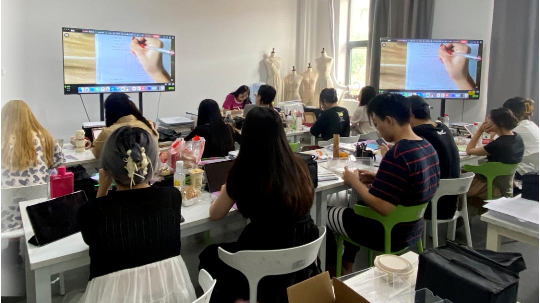 北京服装艺术学院考研招生简章,京美考研