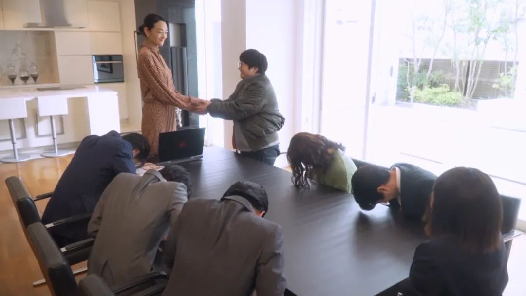 35岁还没进入管理层还有机会吗,三十多岁还没做到管理层