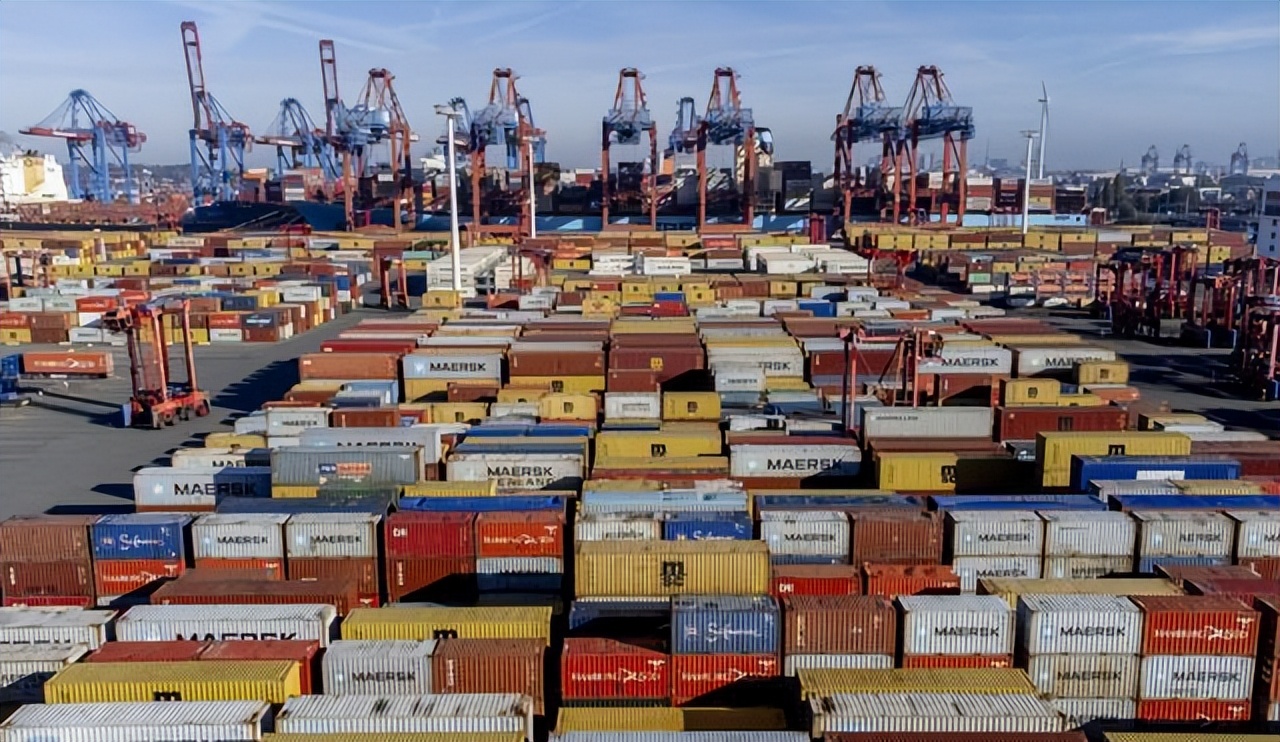 别再吹美方离不开中国货了!以下美国货潜伏多年,常被看成国货