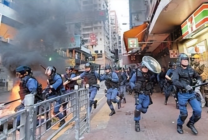 香港医生流失,香港医疗系统是什么情况