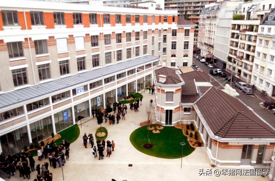 2023年L’UsineNouvelle工程师学院排名发布，131所学校上榜！