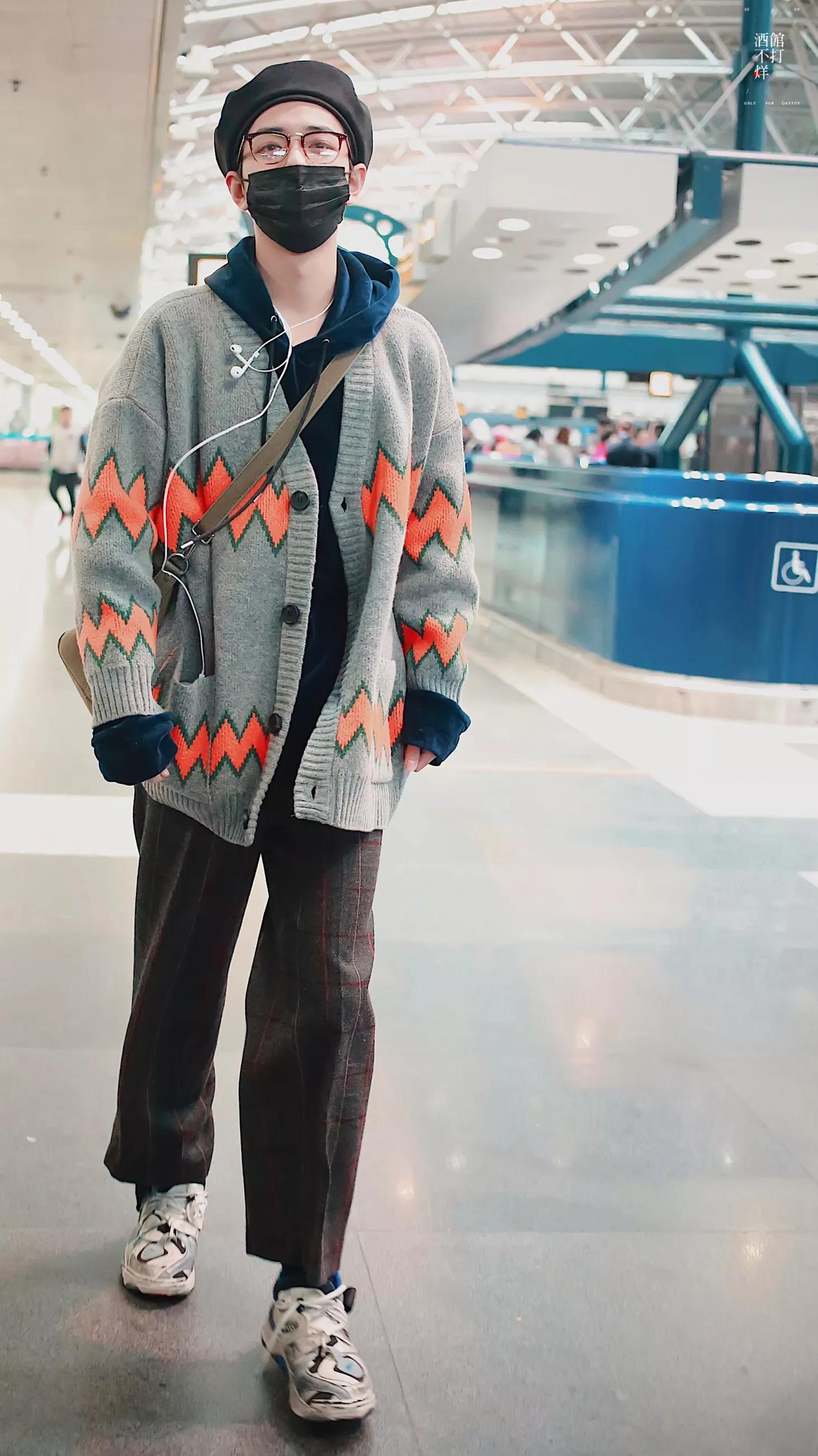 reaction肖战舞台考古,肖战x玖少年团考古完整视频