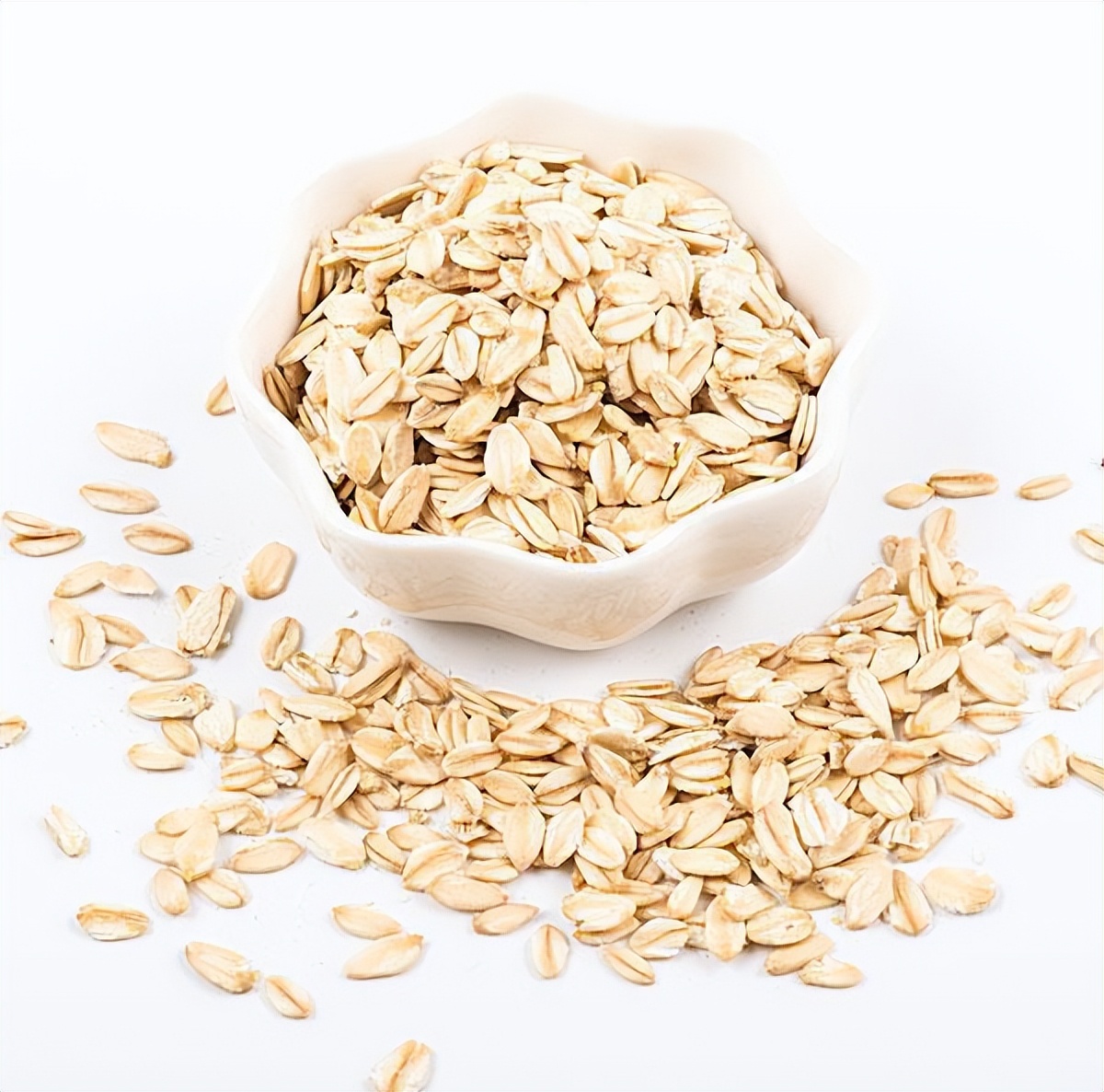 胃不好的早晨吃什么最好,早餐吃燕麦6大好处胃病可以吃吗