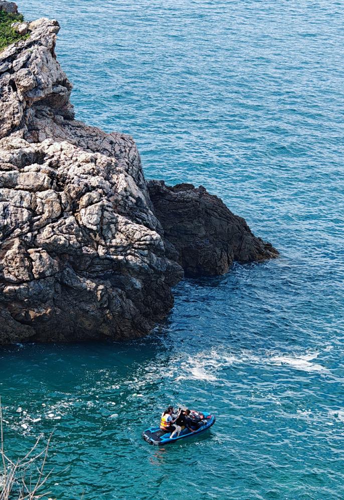 暑假玩的地方深圳,深圳旅游打卡十大景点推荐