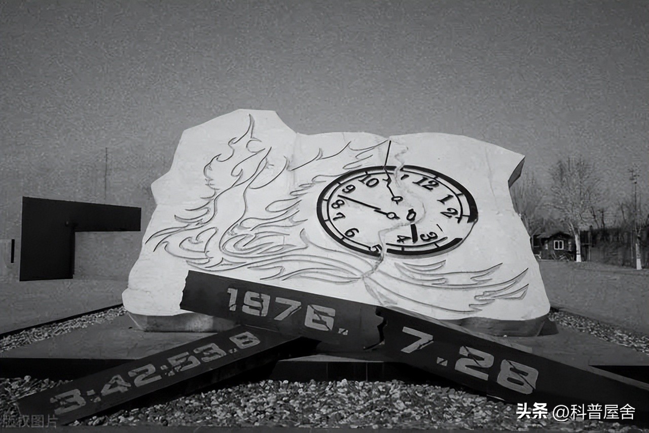 假如发生12级地震,多少级地震可以将人类消失