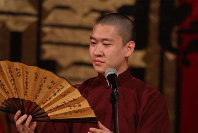 曹云金当年有多狂傲,曹云金十年的逆袭之路