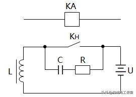 电工中间继电器接线视频教程大全,常见继电器典型电路电工基础知识