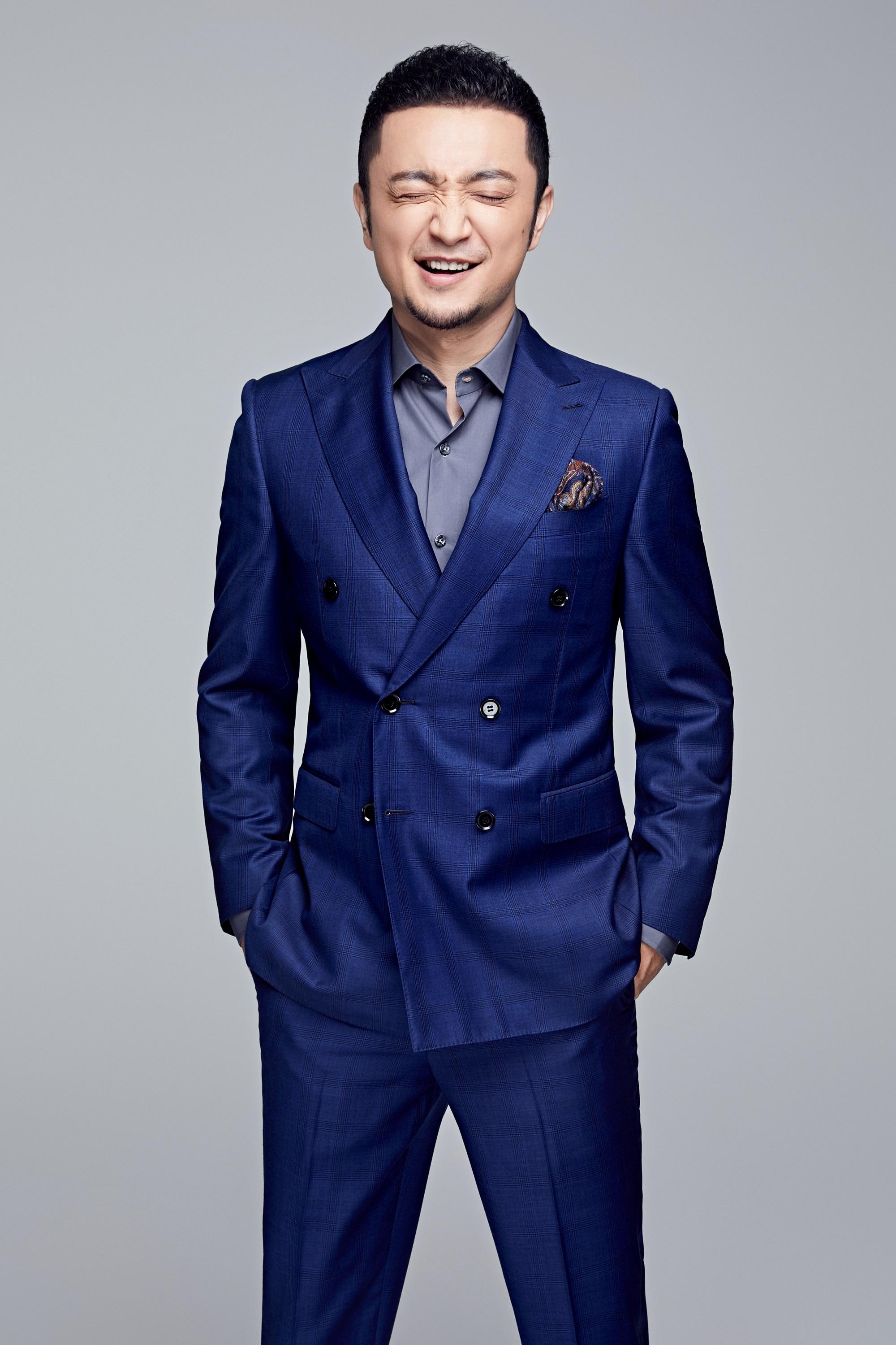 9位春晚主持人今昔对比,2017央视春晚五位主持人