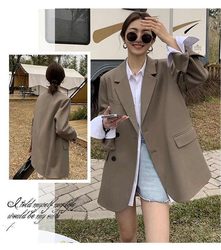 早秋怎么穿有这一套就够迷人了,早秋非常适合穿着的一套