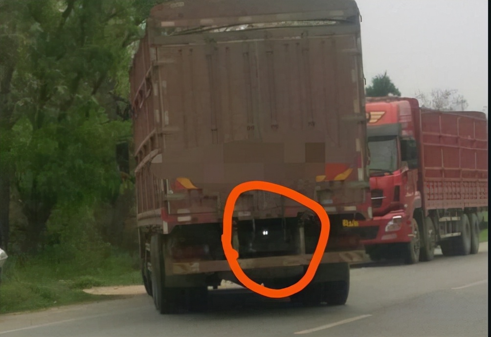 货车倒车影像安装排线详细过程,大货车倒车影像怎么安装教程