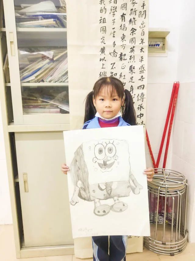 个性成长，青春绽放|塘厦镇林村小学探索校内课后服务