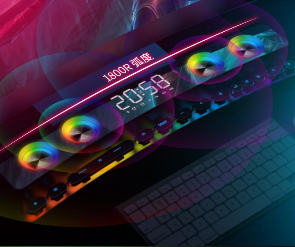 索爱sh39电竞音箱不足之处,索爱sh39无线蓝牙音响