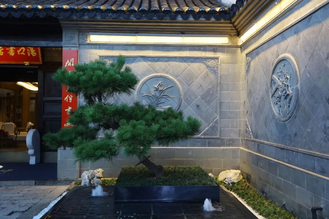 无锡荡口书香府邸酒店优惠,新店预告视频