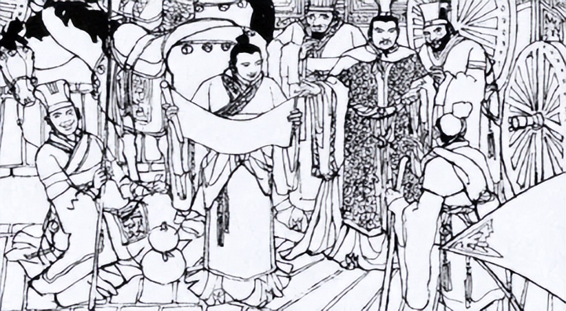 战国时期的连横是什么,战国合纵连横是什么意思