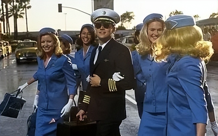 美国最年轻的诈骗传奇,美国诈骗第一人