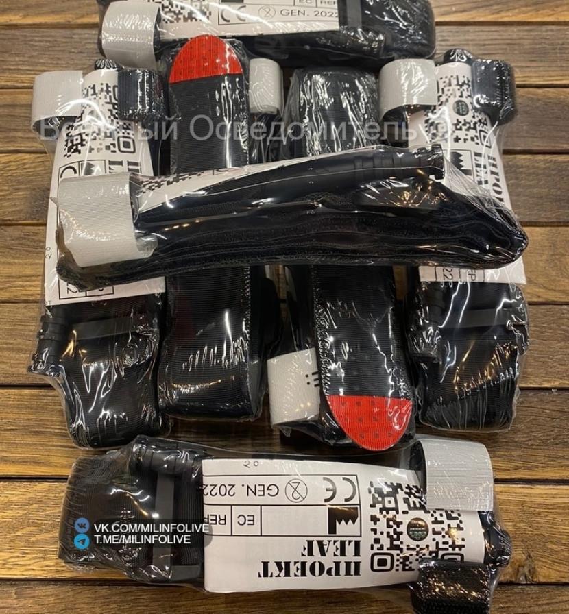 俄罗斯士兵必备武器有哪些,俄罗斯新兵的武器