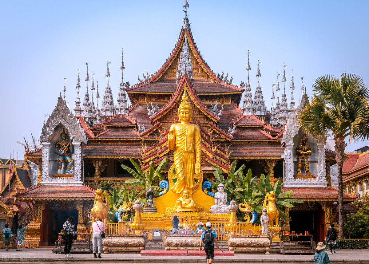 中国最具风情的养老胜地，北回归线上唯一的绿洲，不在乎春夏秋冬