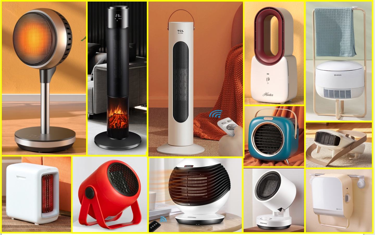 为什么不推荐空调取暖,为什么中国家庭很少使用空调取暖