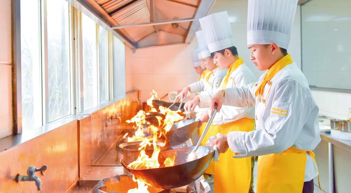 临沂新东方烹饪学校培训班,临沂新东方在线英语培训