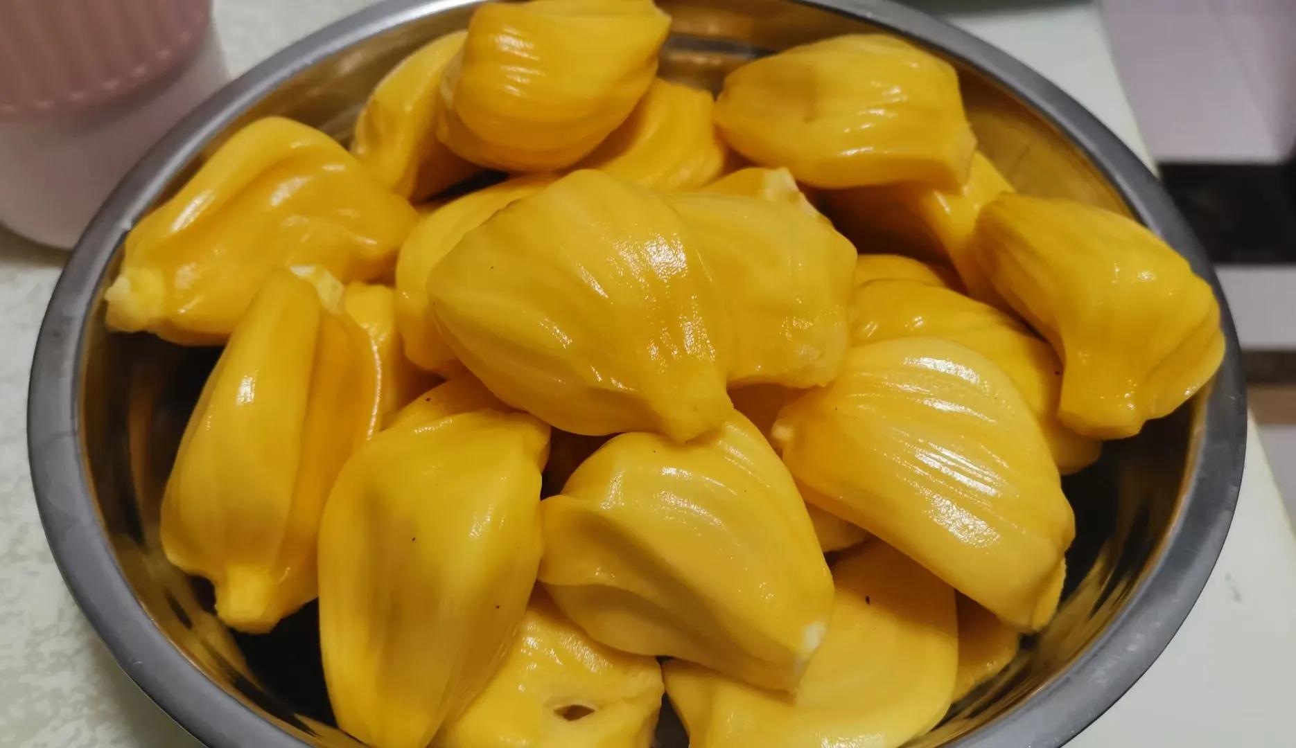 广东湛江一年四季水果名单,湛江特色水果介绍