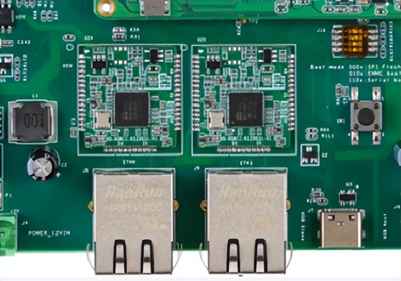 灵活替换、无惧缺芯，ARM工控板中的模块化设计