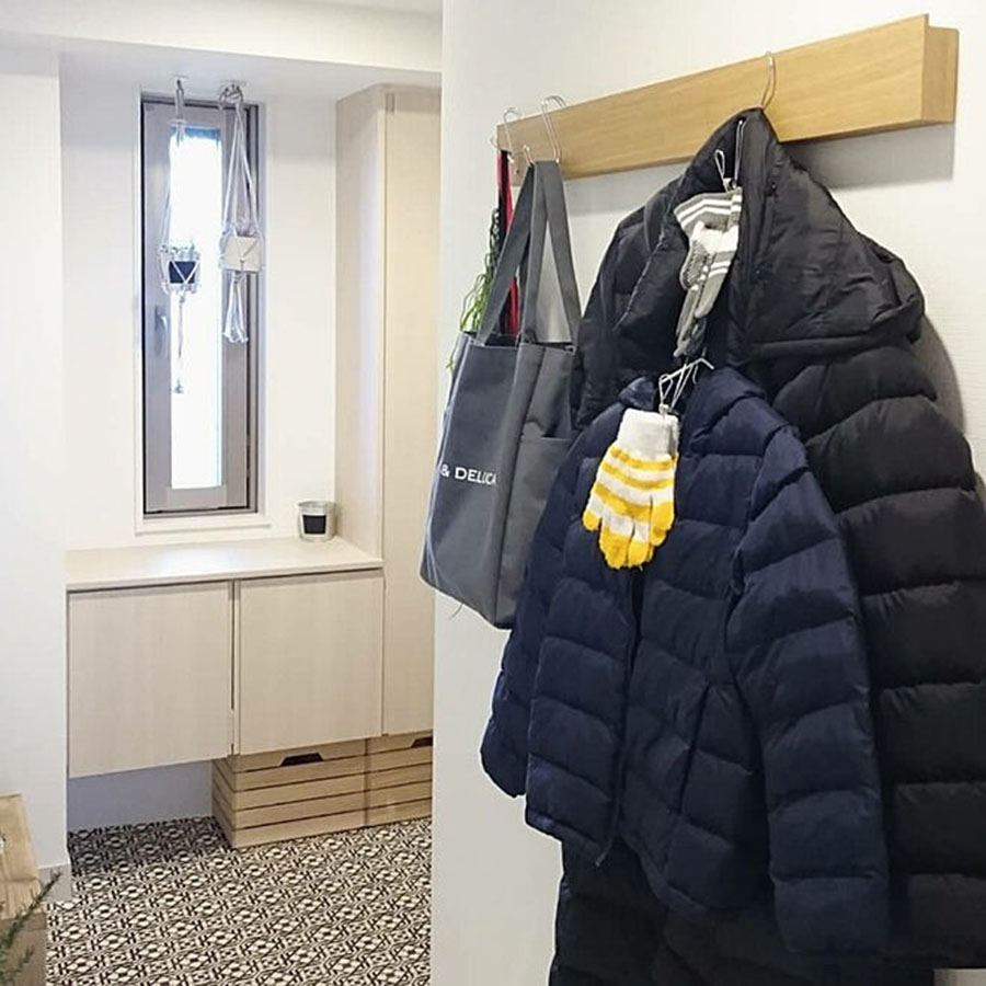 毛衣换季节怎么收纳最好,厚重毛衣外套挂太久变形怎么补救