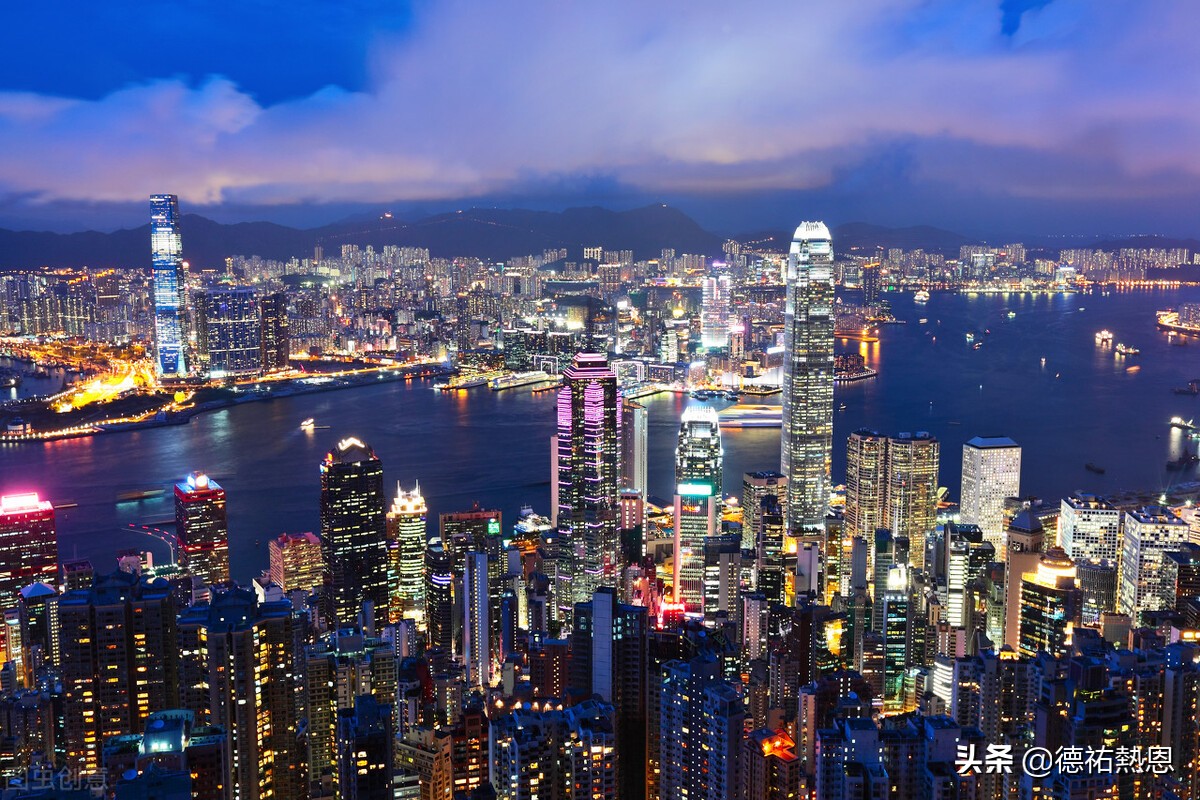 升格为直辖市,“深珠中”优于“深莞惠”