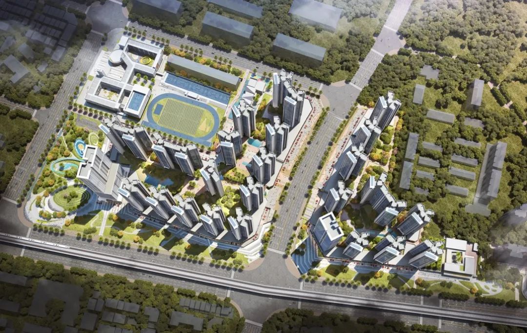 惠州仲恺星河臻誉府风水,惠州仲恺星河臻誉府规划用地