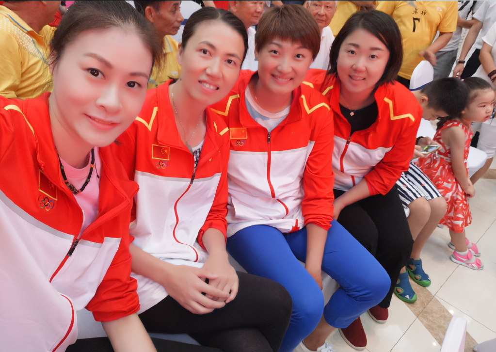 被称为郎平接班人？退役安置体育局的杨昊，级别年薪如何？