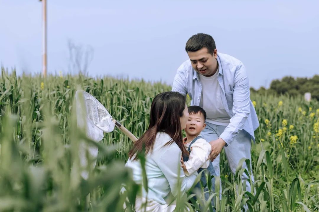 找到了，他叫杨磊！