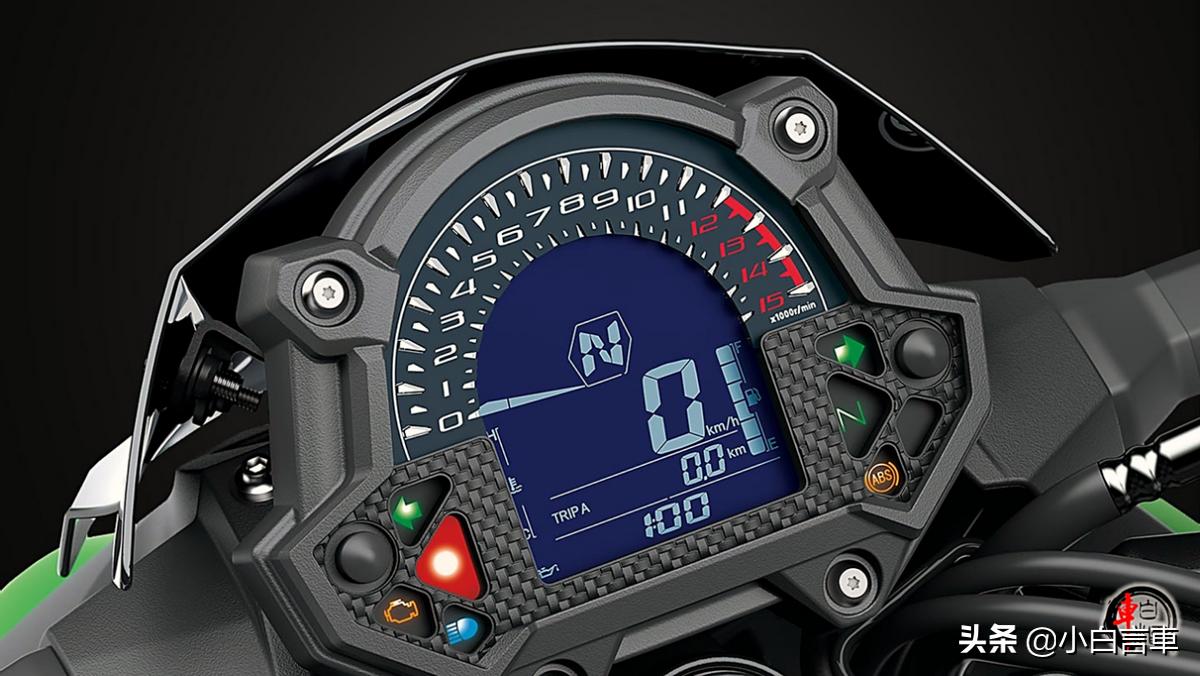 21款川崎z400和19款有什么区别,川崎z400和cb400f哪个值得买