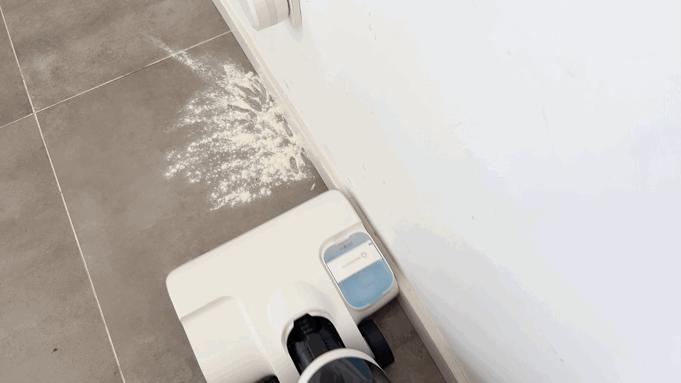 石头a10ultra洗地机测评,石头A10Ultra智能洗地机